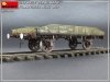 MiniArt 35303 Soviet Railway Flatbed 16,5-18t (1/35)
